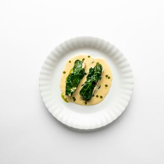Forme Restaurant - 3