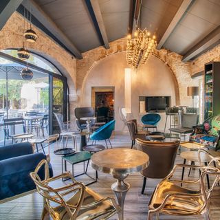 Le Carré des Saveurs - 5