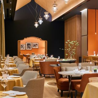 Il Ristorante - Niko Romito - 5