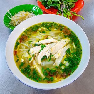 Phở Miến Gà Kỳ Đồng - 0