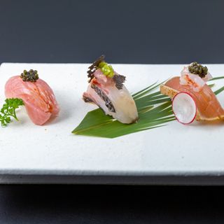 Sushisen - 5