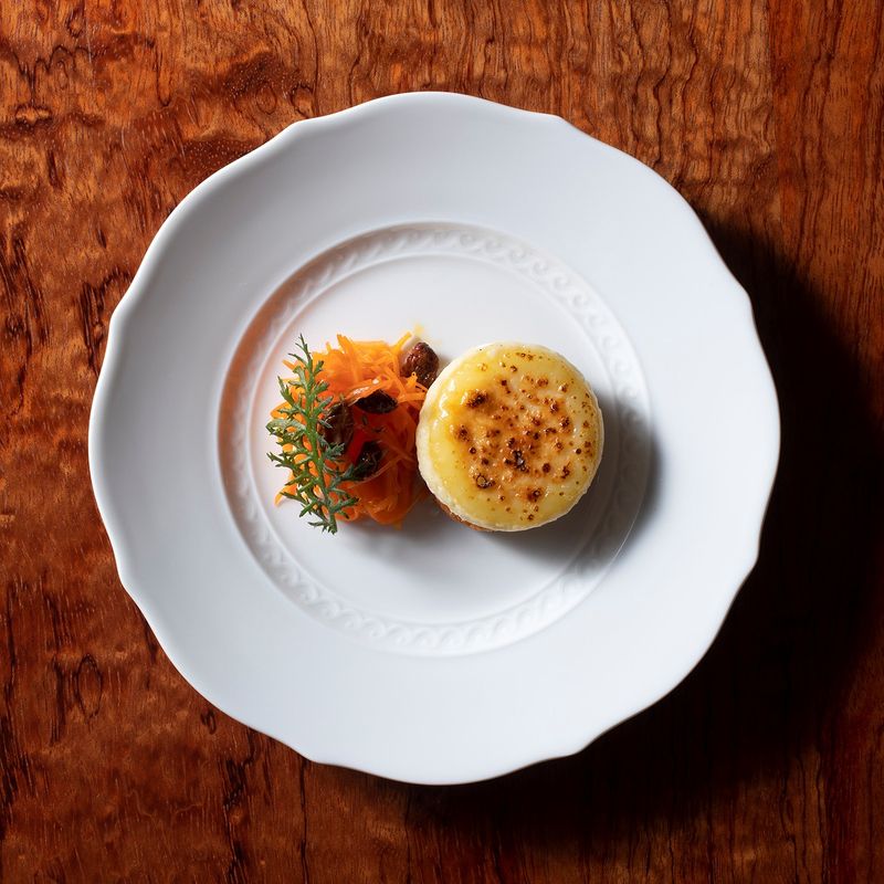Michino Le Tourbillon – Osaka - a MICHELIN Guide Restaurant