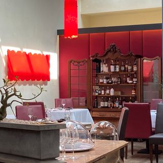 Couleur Rouge - 3