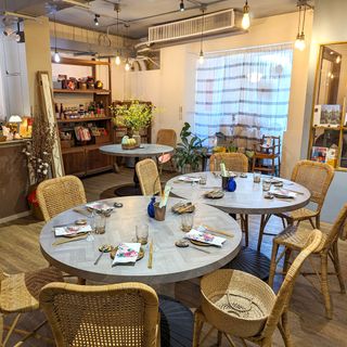 A Fung's Harmony Cuisine - 10