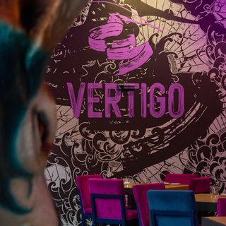 Vertigo - 8