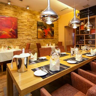 Restaurant Scheucher - 0