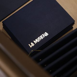 La Morena - 1
