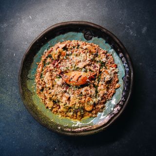 Muutto Anatolian Tapas Bar - 4