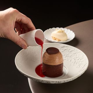 Guillaume Scheer - Les Plaisirs Gourmands - 6