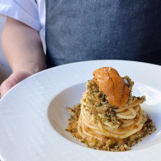 Osteria Giulia - 10