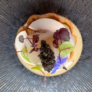 Auberge du Pont - 1