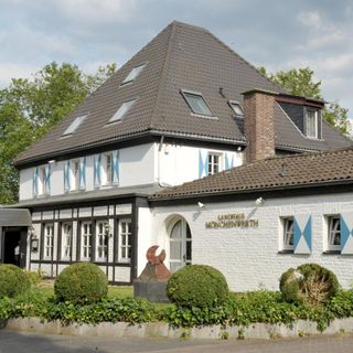 Landhaus Mönchenwerth - 3