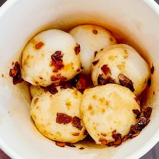 Fishball Man (To Kwa Wan) - 3