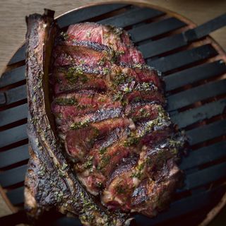 Los Fuegos by Francis Mallmann - 4