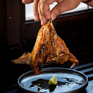 Gaijin Izakaya - 10
