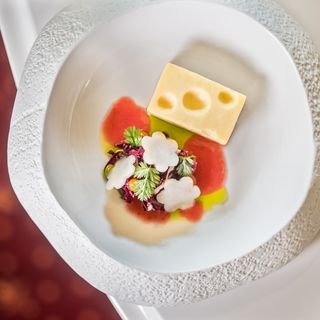 Gourmetrestaurant "1751" - 9