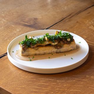 LALÚ Bistro - 3