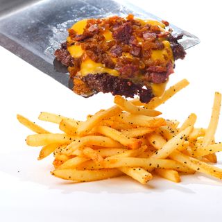 Tanner's Prime Burgers - 2