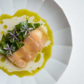 The Pescatarian - 9