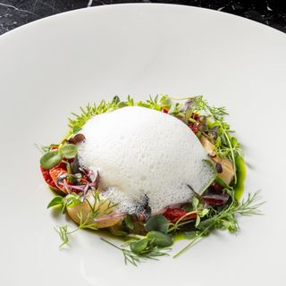 Terra Restaurant by Maslina Resort - 9