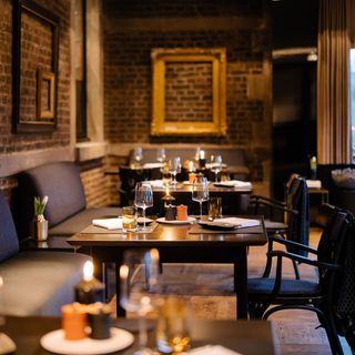 Restaurant 1831 - 47
