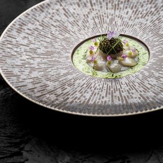 Victor's Fine Dining by christian bau - 6
