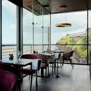 Seafood Ristorante - 4