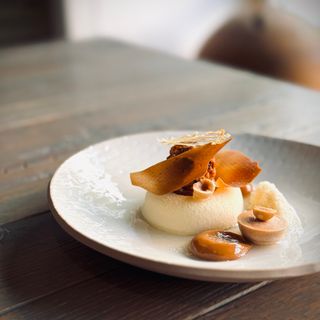 Lukas Restaurant - 7
