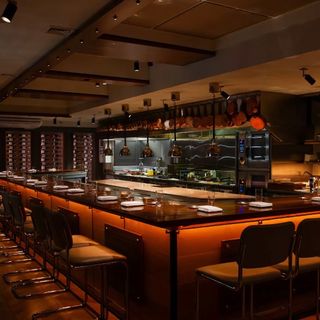 Chef's Table at Brooklyn Fare - 4