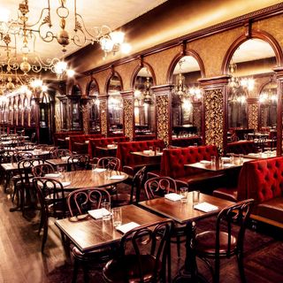 Gage & Tollner - Brooklyn - 7