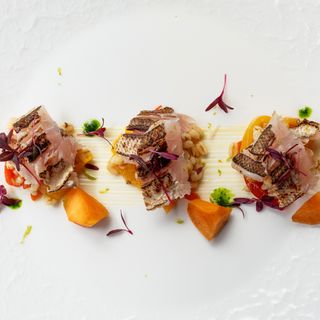 UNE PINCÉE - 6