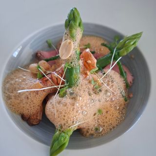 L'Auberge Saint Jean - 1