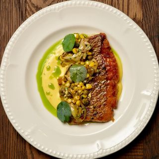 Bistro Saine - 5