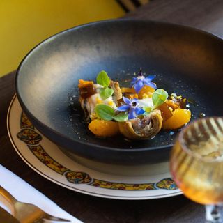 Le Chicoula, bistrot d'Art - 0