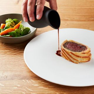 Brasserie Juste - 5
