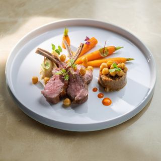 Restaurant Olivo - 6