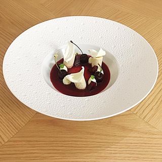 La Réserve - 1