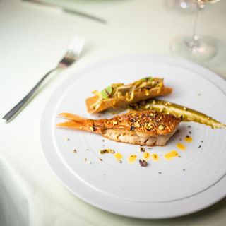 Armani Ristorante - 9