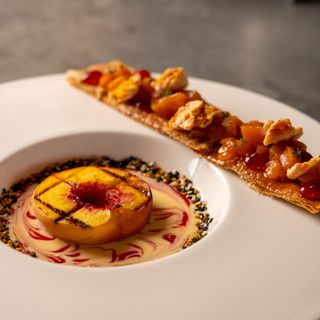 Signature Restaurant - 12