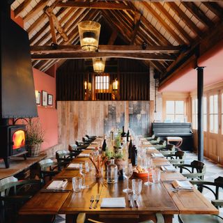 The Swan Inn - 5