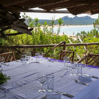 La Table de la Plage - 11
