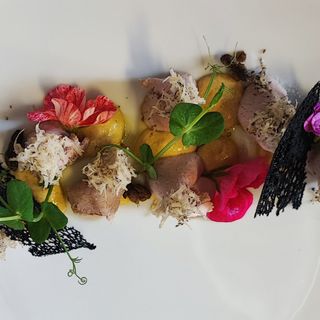 Osteria Il Cappello - 4