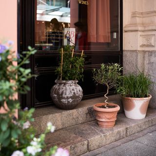 Bistro Bardot - 1