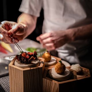 JOHN Chef's Hall - 18