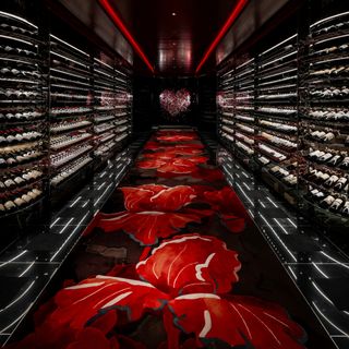 L'Atelier de Joël Robuchon - 5