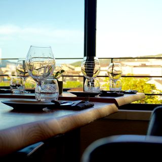 Les Maisons Du'O - Le Bistro Panoramique - 2