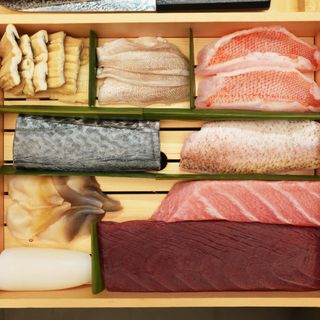 Sushi Horiuchi - 9