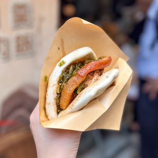 Yuan Fang Guabao - 2