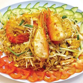 Sornthong - 6