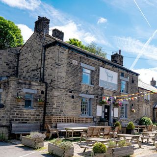 The Pack Horse - 9